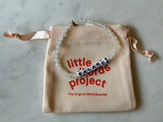Balance (Intentions) Bracelet