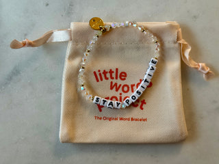 Stay Positive Bracelet