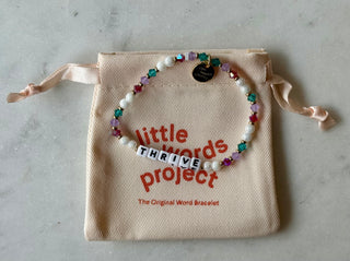 Thrive Bracelet