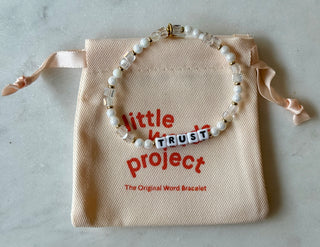 Trust Bracelet