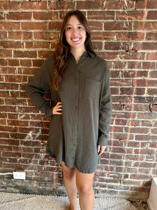 Jen Dress