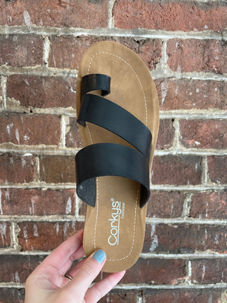 Just A Fling | Black