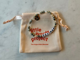 Dog Mom Bracelet- Family