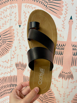 Just A Fling | Black