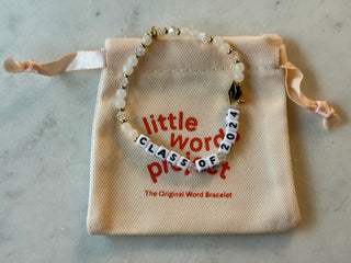 Class of 2024 Bracelet