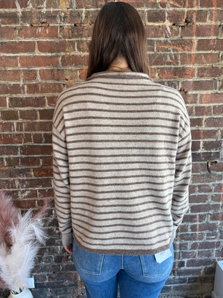Sadie Sweater Pullover