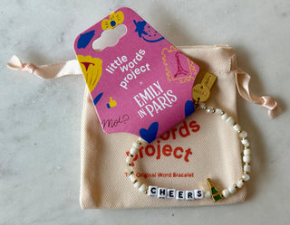 Cheers Bracelet