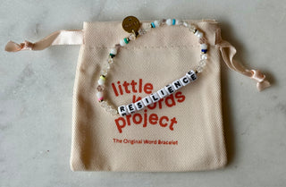 Resilience Bracelet