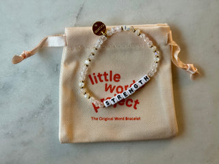 Strength Bracelet- Mystical