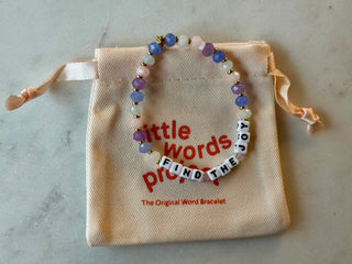 Find the Joy Bracelet