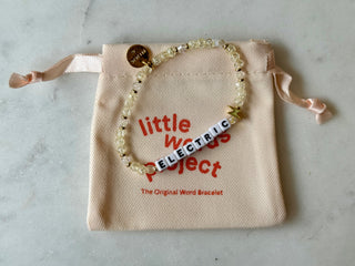 Electric Bracelet-Lucky Collection