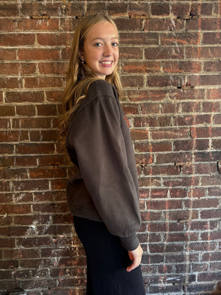 Spooky Season Sweatshirt