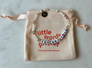 You Got This Bracelet