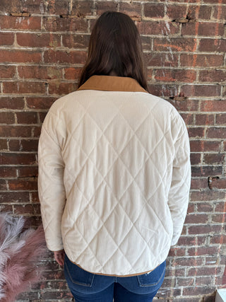 Katie Jacket