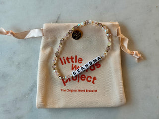 Grandma Bracelet