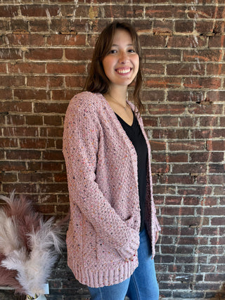 Rosie Cardigan
