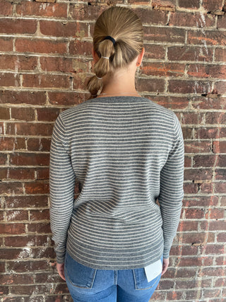 Lila Sweater