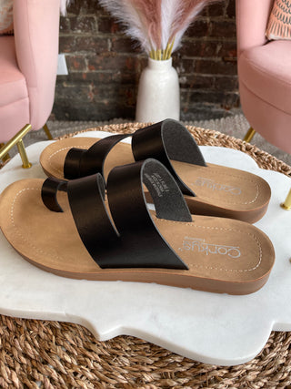 Just A Fling | Black