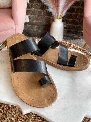 Just A Fling | Black