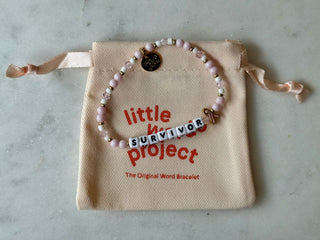 Survivor-Breast Cancer Awareness