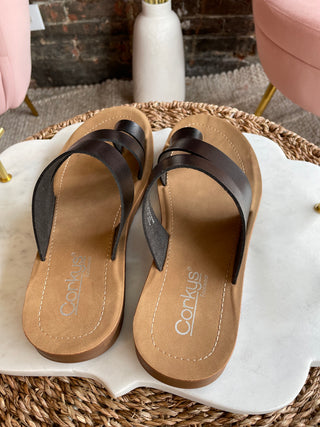 Just A Fling | Black