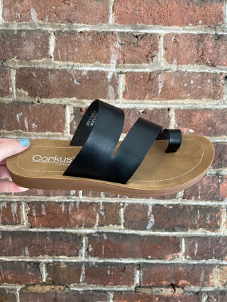 Just A Fling | Black