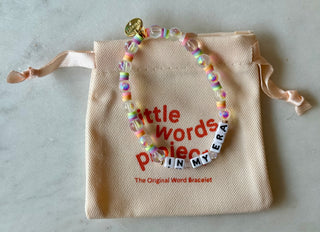 In My Era Bracelet- Friendship Collection