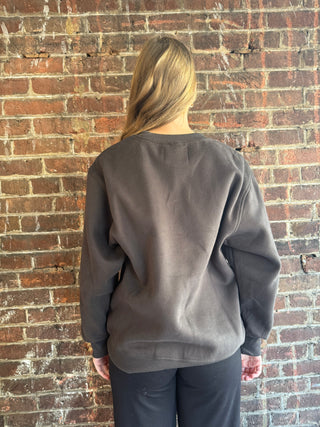 Spooky Season Sweatshirt