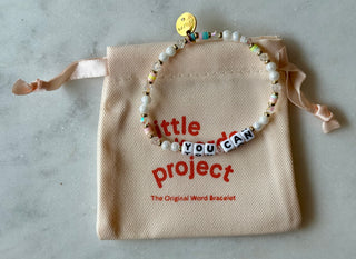 You Can Bracelet