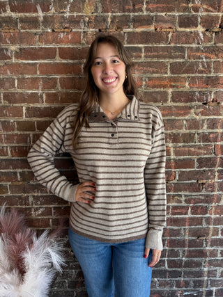 Sadie Sweater Pullover