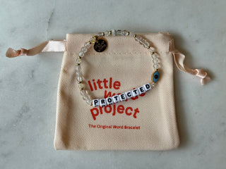 Protected Bracelet-Lucky Collection