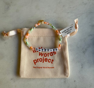 Showgirl Bracelet