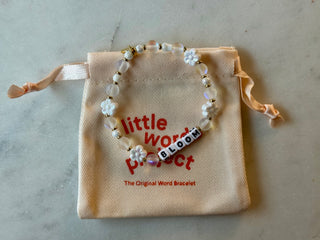Bloom Bracelet- Flower Power Collection