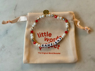 Game Day Bracelet
