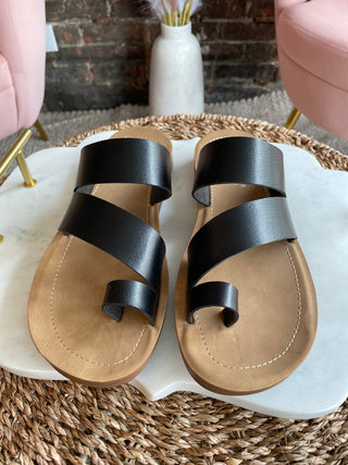 Just A Fling | Black