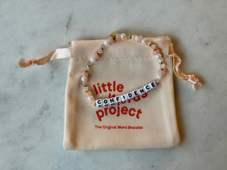 Confidence Bracelet