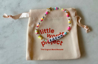 Karma Bracelet
