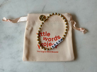 Dream Bracelet-Waterproof