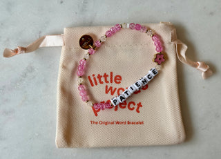Patience Bracelet-Lucky Collection