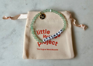 Strength (Intentions) Bracelet