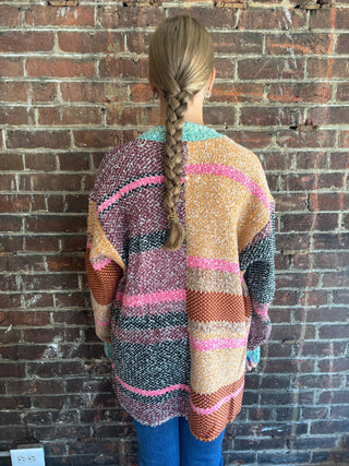 Briana Cardigan