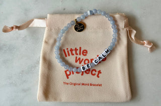 Be Calm (Intentions) Bracelet