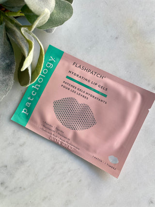 FlashPatch® Hydrating Lip Gels