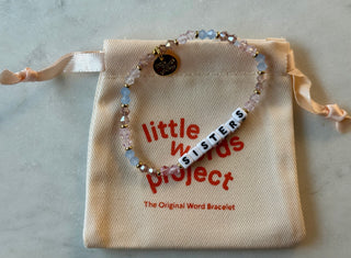 Sisters- Friendship Bracelet