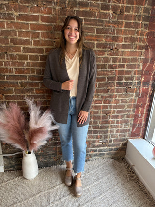 Delaney Cardigan