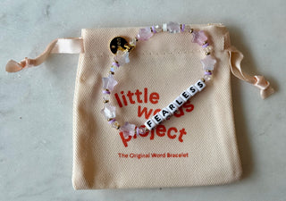 Fearless Bracelet- Friendship Collection
