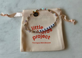 Blessed Bracelet