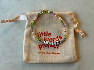 Do You Bracelet