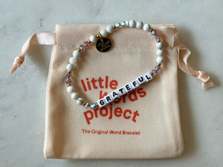 Grateful Bracelet