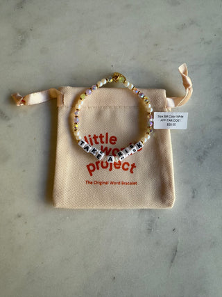 Take A Risk Bracelet